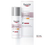 Eucerin Anti-pigment Dagkrem SPF 30 50ml