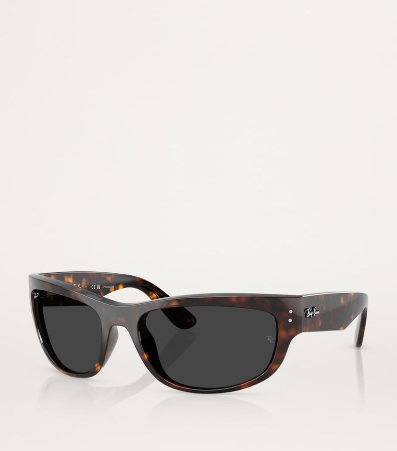 Ray-Ban Mega Balorama sunglasses, UK version