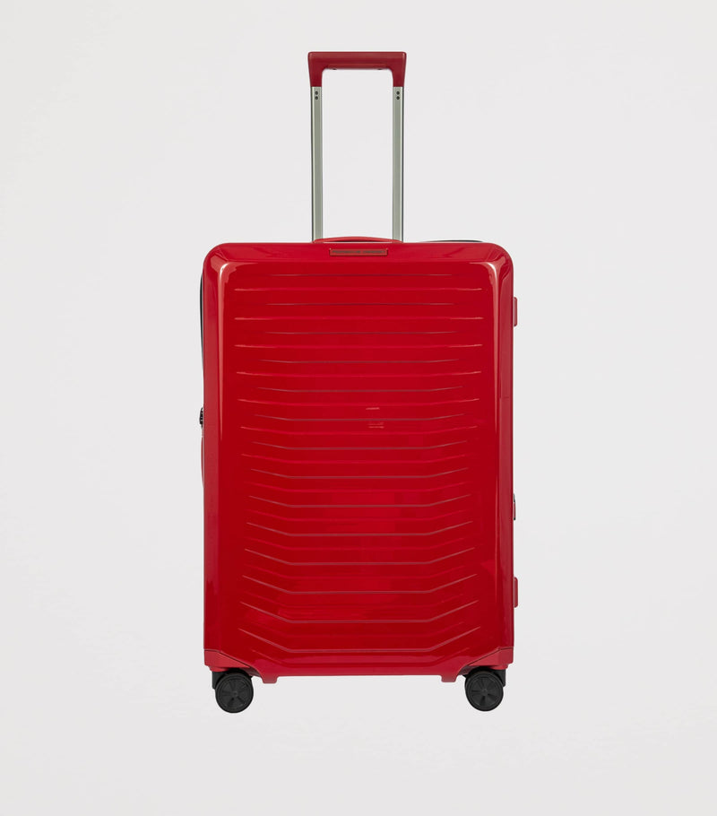 Porsche Design Roadster Hardside suitcase 75cm, imported from the UK