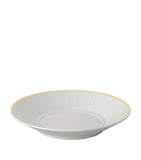 Villeroy & Boch bone porcelain Château Septfontaines tea cup saucer (British brand)