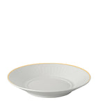 Villeroy & Boch bone porcelain Château Septfontaines tea cup saucer (British brand)