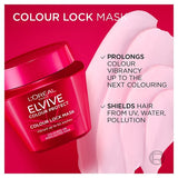 L'Oréal Paris Colour Protect Masque Serum 300ml, UK version