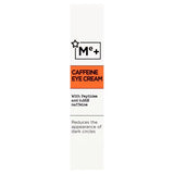 Superdrug Me+ Caffeine Brightening Under Eye Cream 15ml- Buy online at McGrocer