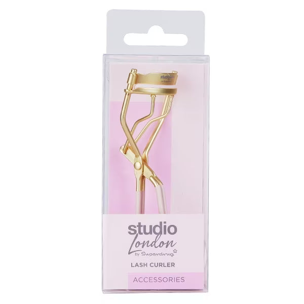Studio London Lash Curler Beauty Tool (British brand)