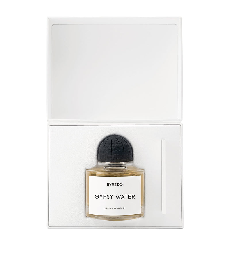 Byredo Gypsy Water Absolu de Parfum 100ml - British product