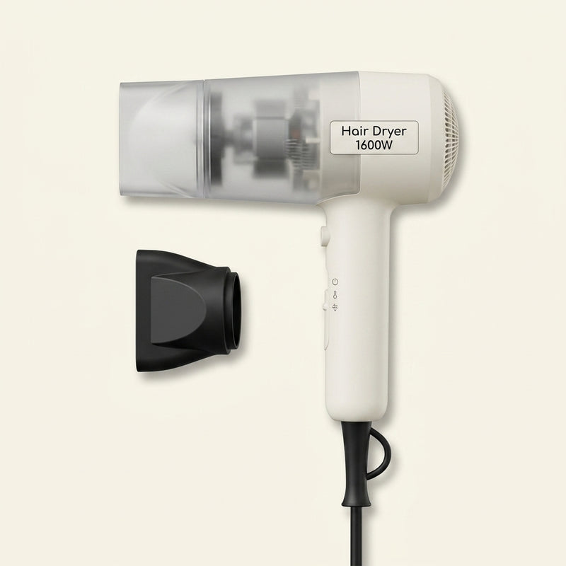 Dyson Supersonic Origin hair dryer nickel copper (British brand)