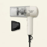 Dyson Supersonic Origin hair dryer nickel copper (British brand)