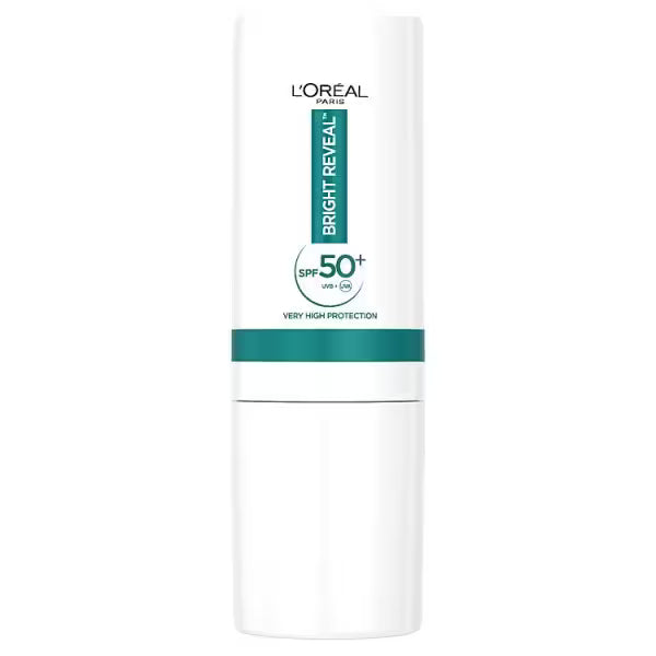 L'Oréal Paris UV stick Bright Reveal 9ml, UK version