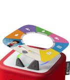 Tonies PAW Patrol Adventure Bay Rescue Heroes interactive audio game (British brand)