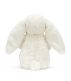 Jellycat plush bunny with plant 31cm, UK version