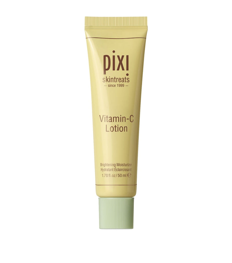 Pixi Vitamin-C Lotion 50ml moisturiser, imported from the UK
