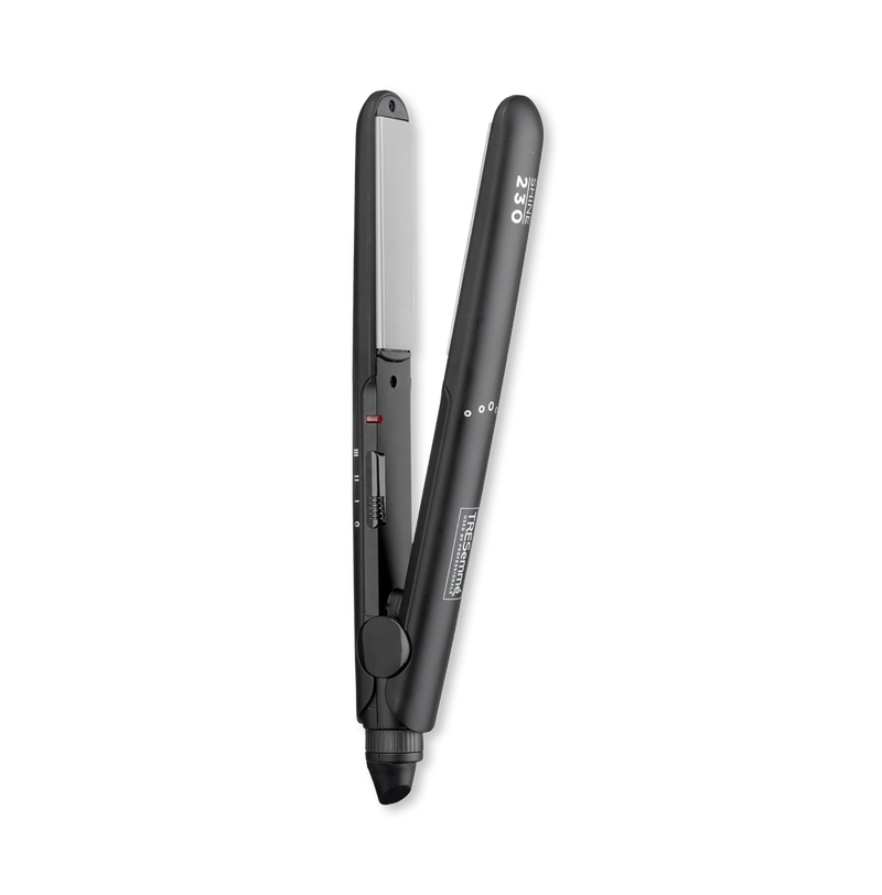 TRESemme Radiant Shine Ceramic 230 hair straightener, imported from the UK