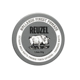 Reuzel Men's Extreme Hold Matte Pomade 35g, imported from the UK