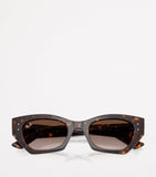 Ray-Ban Zena cat eye sunglasses plastic frames imported from the UK