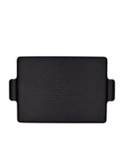 Kaymet pressed rubber grip tray 37cm, UK version