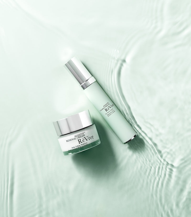 RéVive sensitif calming serum 30ml, imported from the UK