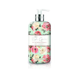 Baylis & Harding hand wash Peach Peony Jasmine 500ml - British product