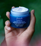 Fresh Lotus Youth Preserve Dream face cream 50ml - British product