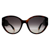 Superdrug Furla SFU784 Brown Gradient Women Sunglasses- Buy online at McGrocer