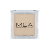 MUA Pressed Powder Translucent Face Powder