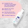 E45 Itch Relief Gel for Dry Skin - British product