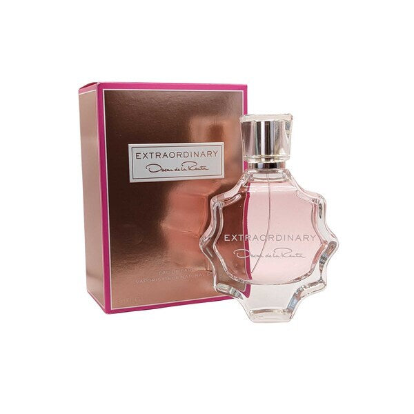 Oscar de la Renta Extraordinary EDP 90ml, imported from the UK
