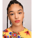 Carolina Herrera sheer lipstick in Nude Smile shade - British product