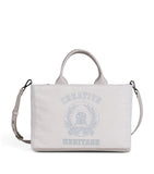 Brunello Cucinelli Kids French Terry Tote Bag - British product