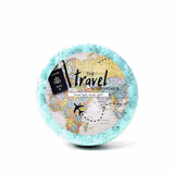 Emily Victoria Triple Butter Soap Sponge The Travel One - British product