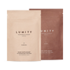 Lumity female supplement starter kit 224 softgels - British product