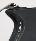 Talel Paris Wave shoulder bag in leather, British brand