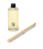 Diptyque 34 Boulevard diffuser refill 200ml (British brand)