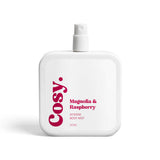 Cosy Magnolia & Raspberry Body Mist 30ml, UK version