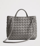 Bottega Veneta Andiamo shoulder bag (British brand)