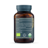 Ayurvediq organic cayenne capsules 60 capsules, UK version