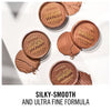 Rimmel Natural Bronzer 002 Sunbronze, imported from the UK