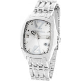 Superdrug Chronotech Silver Watch CT7896L-49M- Buy online at McGrocer