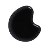 Sally Hansen Miracle Gel nail polish Onyx-Packed (British brand)