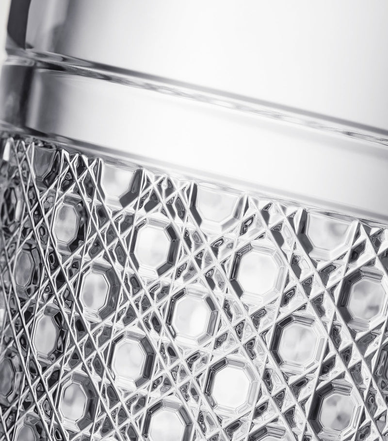 Waterford Crystal Opulence vase 35cm (British brand)