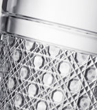 Waterford Crystal Opulence vase 35cm (British brand)