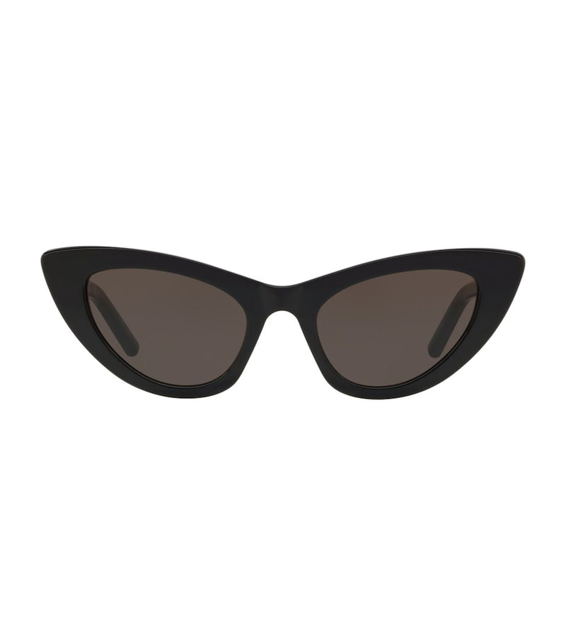 Saint Laurent Lily Cat Eye sunglasses, imported from the UK