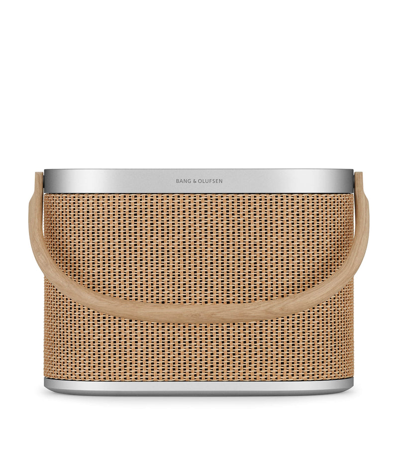 Bang & Olufsen Beosound A5 speaker - British product