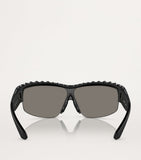 Swarovski SK6014 embellished sunglasses with crystals, UK version