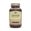 Solgar Turmeric Root Extract 60 Vegi Capsules (British brand)