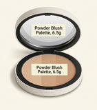 Hermès H Trio mineral powder in Tottori 18g - British product