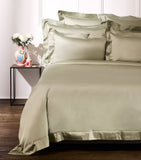 Celso De Lemos Bourdon Oxford Pillowcase 50x75cm - British product