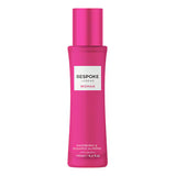 Superdrug Bespoke Woman Raspberry Sugared Almond Perfume Mist- Buy online at McGrocer