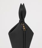 LOEWE Leather Scarf Backpack calfskin - British product
