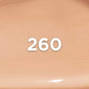L'Oreal Paris Infallible Foundation 260, UK version