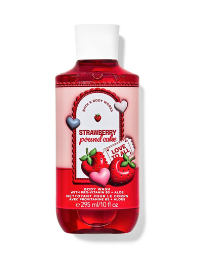 Next Bath & Body Works Dusjsåpe 10 fl oz / 295 mL- Kjøp online hos McGrocer